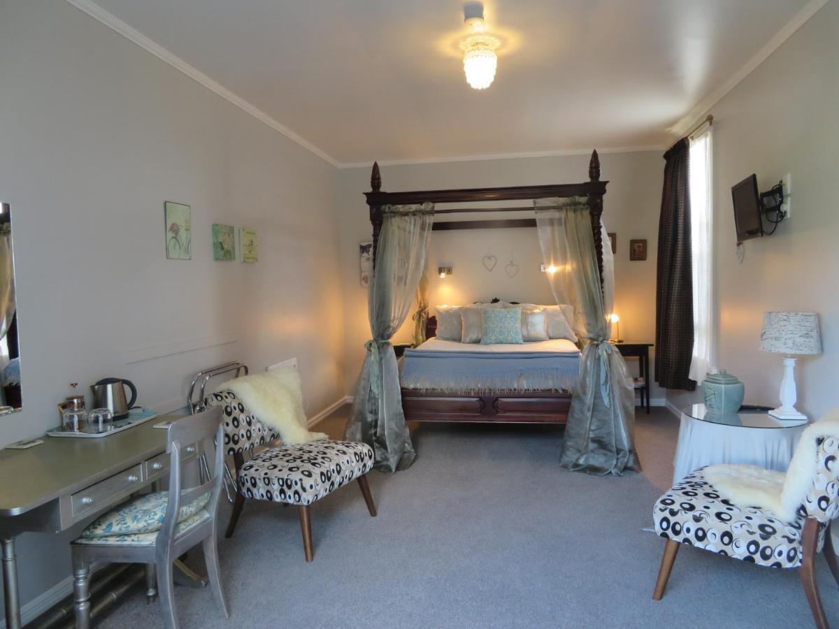 Cotswold Cottage Bed And Breakfast Thames Eksteriør bilde