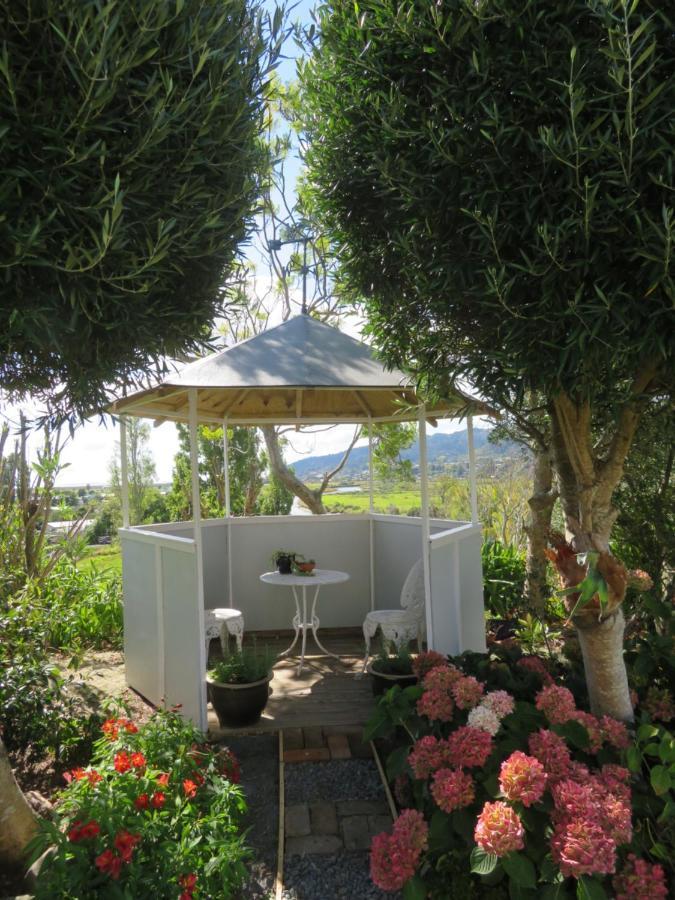 Cotswold Cottage Bed And Breakfast Thames Eksteriør bilde