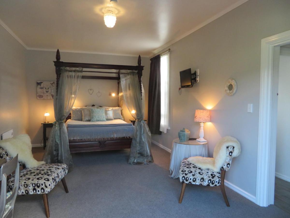 Cotswold Cottage Bed And Breakfast Thames Eksteriør bilde