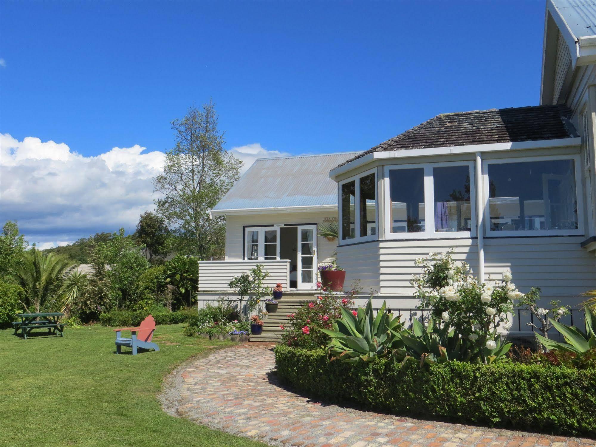 Cotswold Cottage Bed And Breakfast Thames Eksteriør bilde