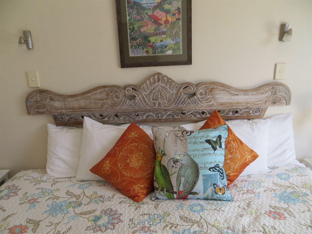 Cotswold Cottage Bed And Breakfast Thames Eksteriør bilde