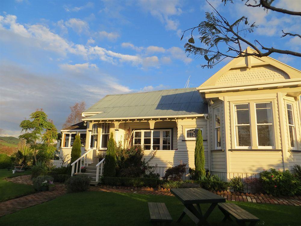 Cotswold Cottage Bed And Breakfast Thames Eksteriør bilde