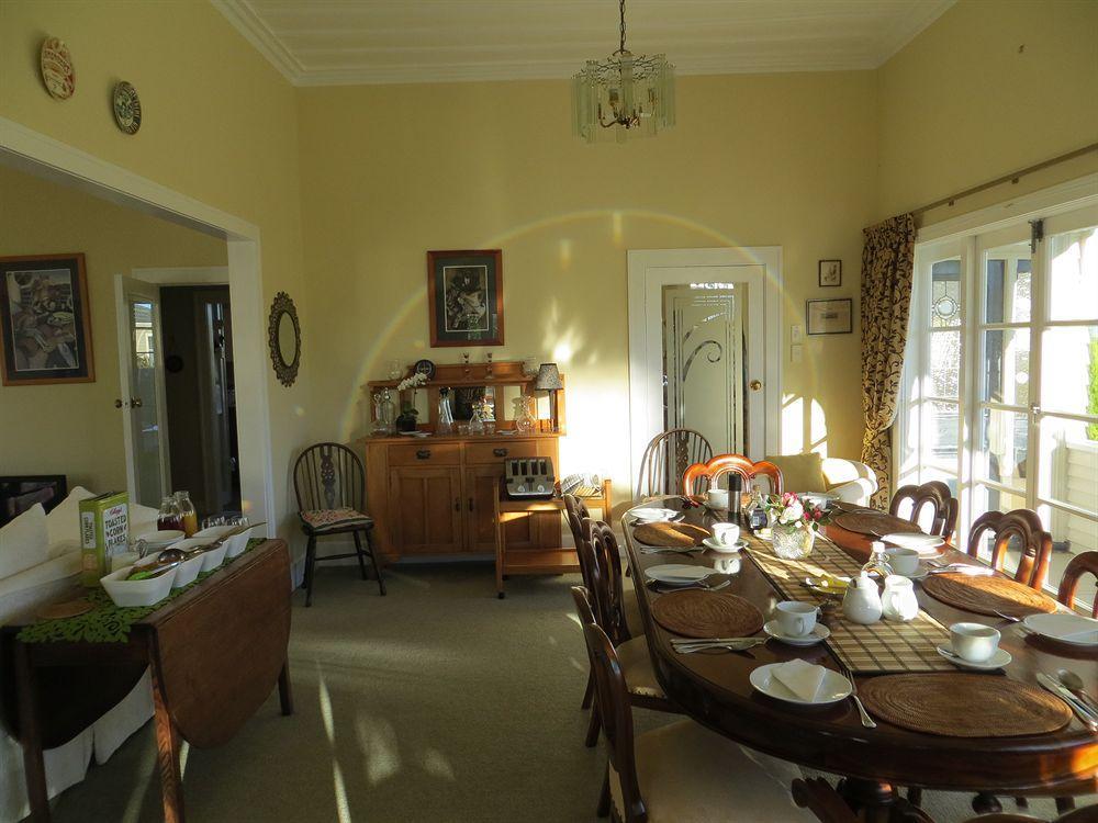 Cotswold Cottage Bed And Breakfast Thames Eksteriør bilde