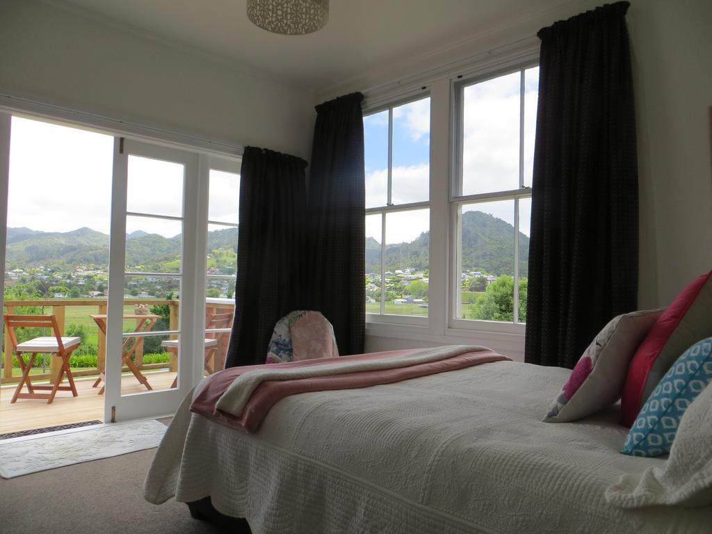 Cotswold Cottage Bed And Breakfast Thames Eksteriør bilde