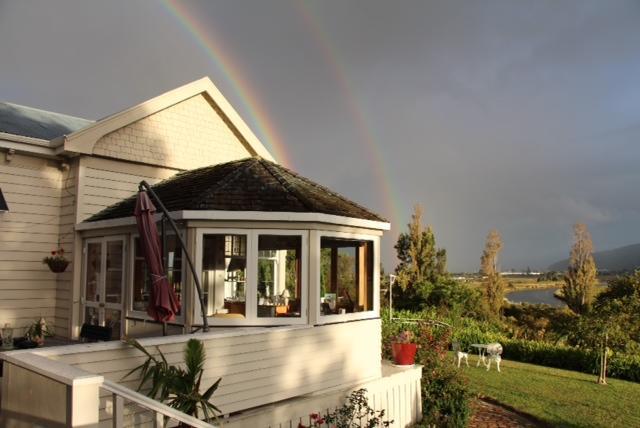 Cotswold Cottage Bed And Breakfast Thames Eksteriør bilde