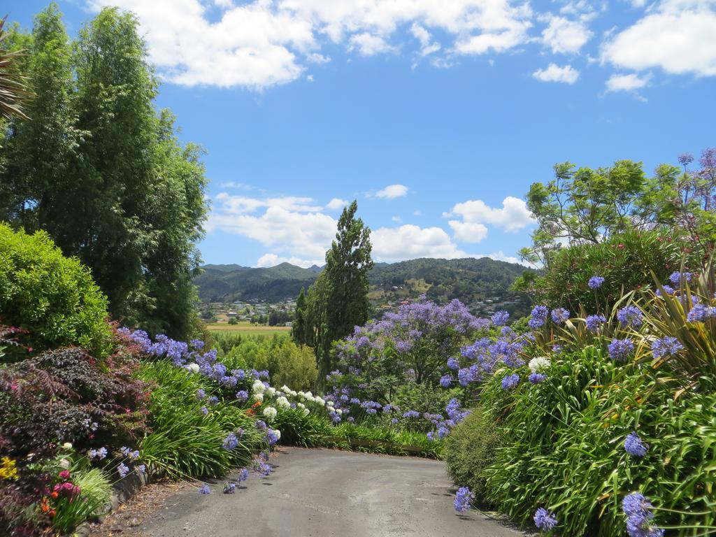Cotswold Cottage Bed And Breakfast Thames Eksteriør bilde