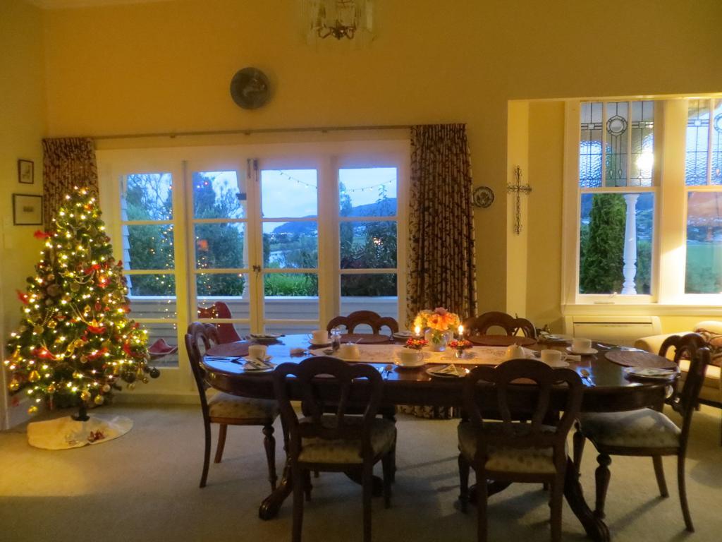 Cotswold Cottage Bed And Breakfast Thames Eksteriør bilde