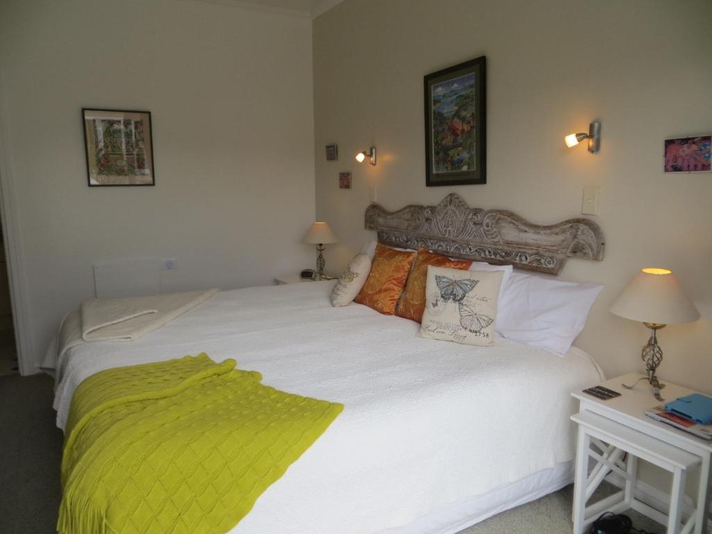 Cotswold Cottage Bed And Breakfast Thames Rom bilde