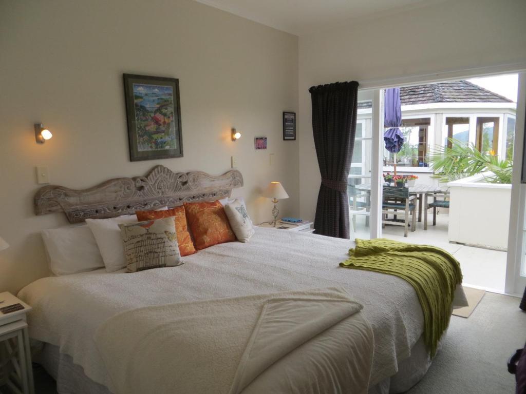 Cotswold Cottage Bed And Breakfast Thames Rom bilde