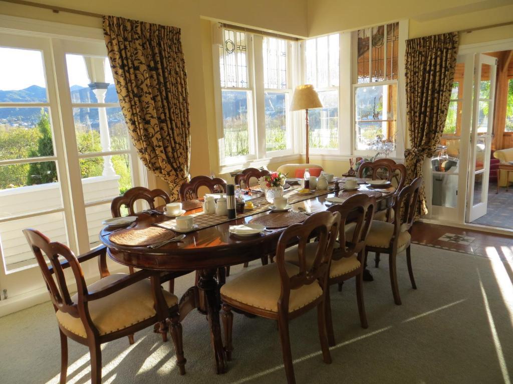 Cotswold Cottage Bed And Breakfast Thames Eksteriør bilde