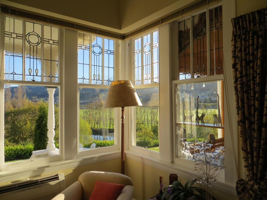 Cotswold Cottage Bed And Breakfast Thames Eksteriør bilde
