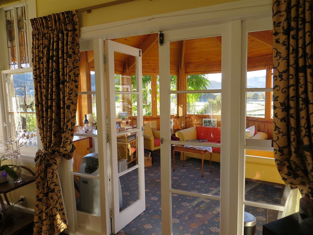 Cotswold Cottage Bed And Breakfast Thames Eksteriør bilde