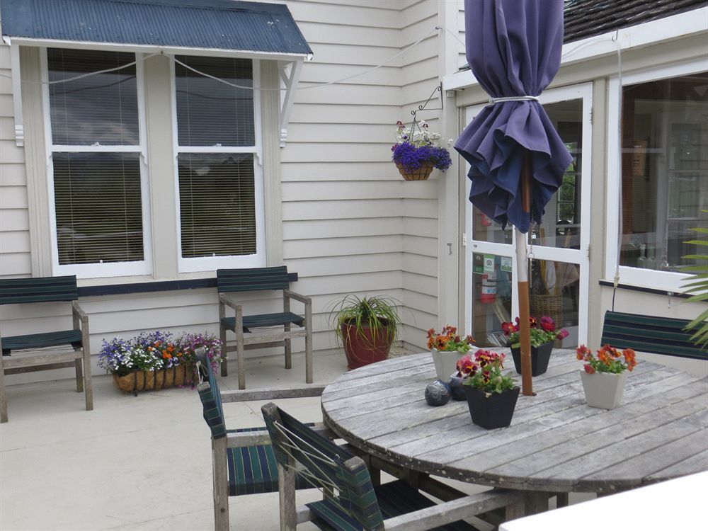 Cotswold Cottage Bed And Breakfast Thames Eksteriør bilde