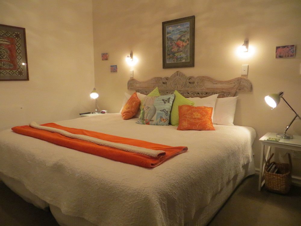 Cotswold Cottage Bed And Breakfast Thames Eksteriør bilde