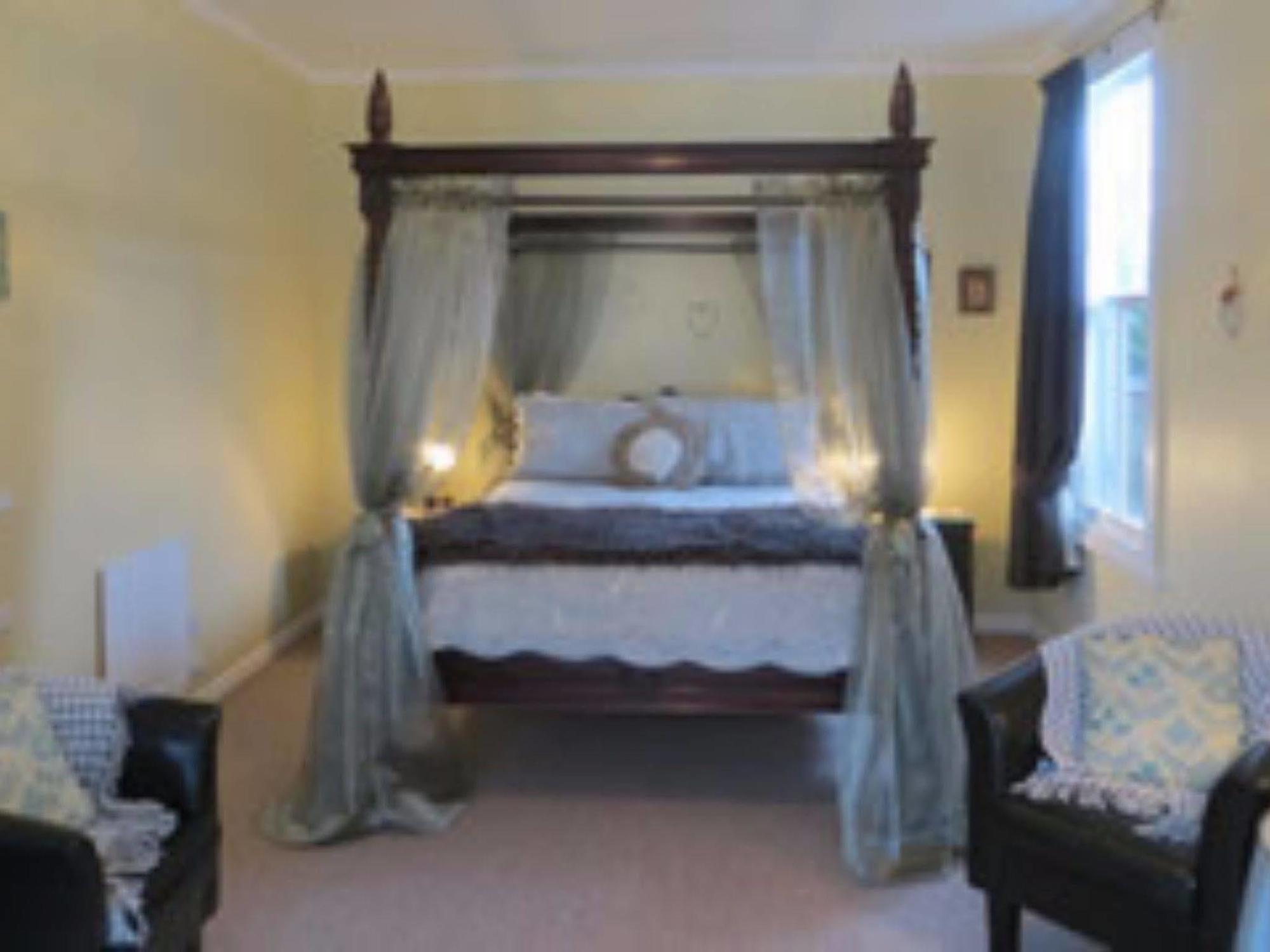 Cotswold Cottage Bed And Breakfast Thames Eksteriør bilde
