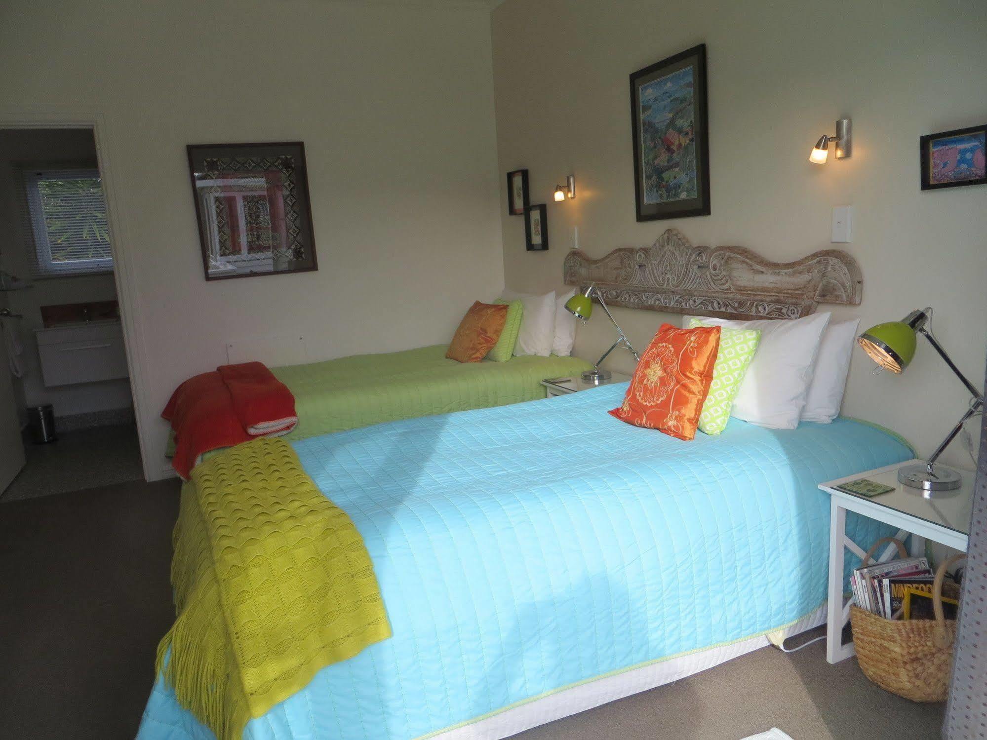 Cotswold Cottage Bed And Breakfast Thames Eksteriør bilde