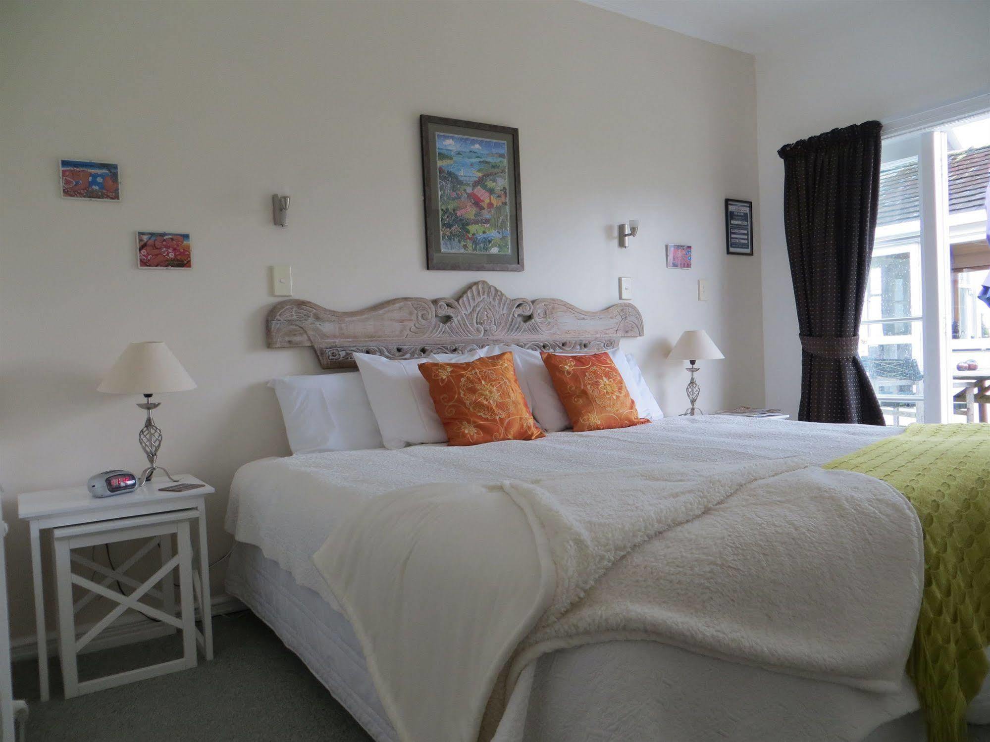 Cotswold Cottage Bed And Breakfast Thames Eksteriør bilde