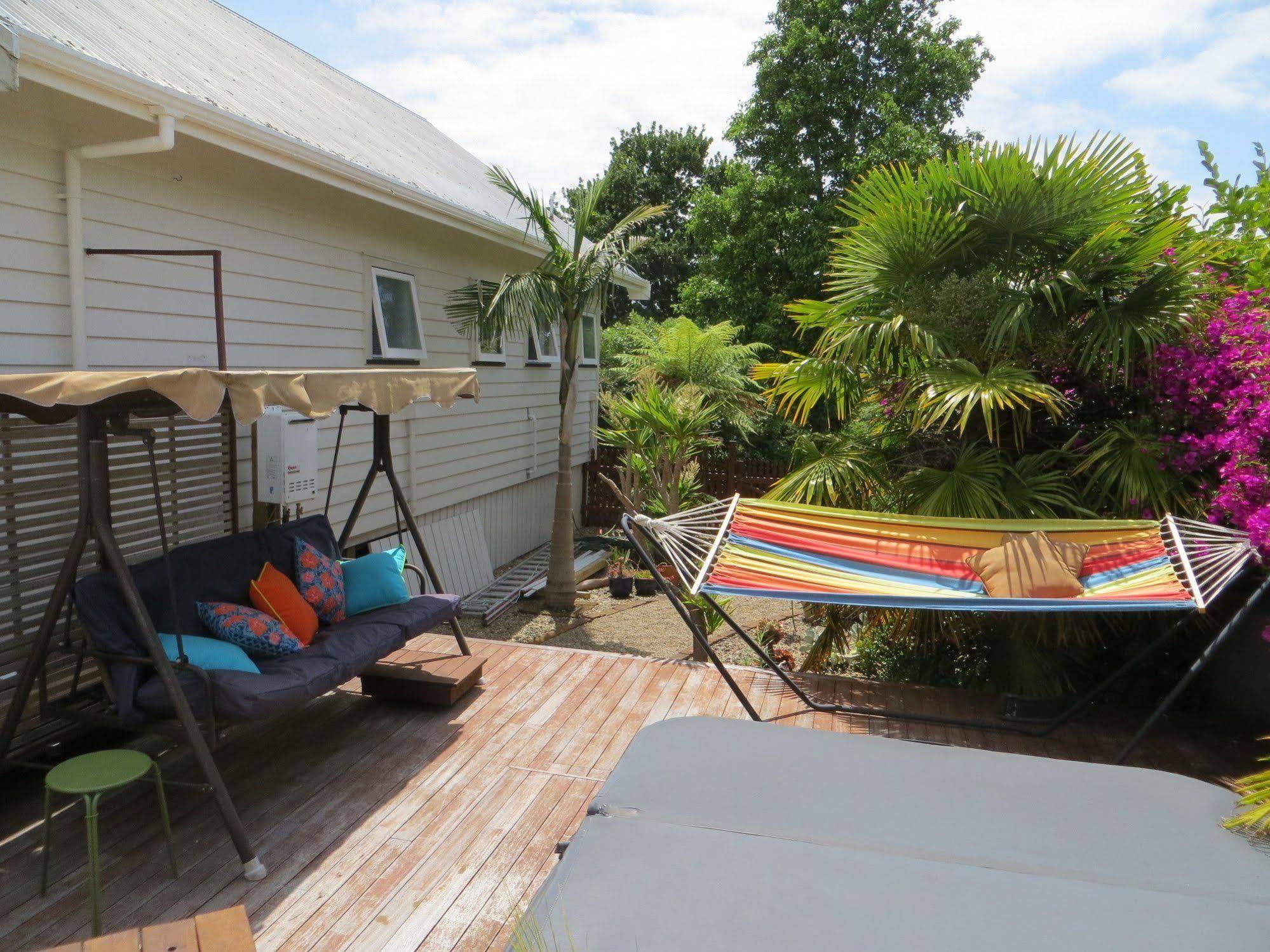 Cotswold Cottage Bed And Breakfast Thames Eksteriør bilde